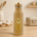 Trixie Edelstahl-Trinkflasche 500 ml Mr. Bear – Premium Produktbild
