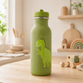 Kinder-Trinkflasche Mr. Dino 500 ml – Premium Produktansicht