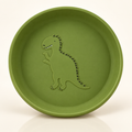 Silikonteller Mr. Dino – Premium Produktansicht