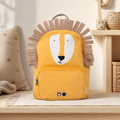 Kinder-Rucksack Mr. Lion – Premium Hauptansicht