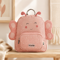 Trixie Kinderrucksack Mrs. Butterfly – Premium Hauptansicht