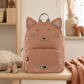 Kinder-Rucksack Mrs. Cat – Premium Hauptansicht