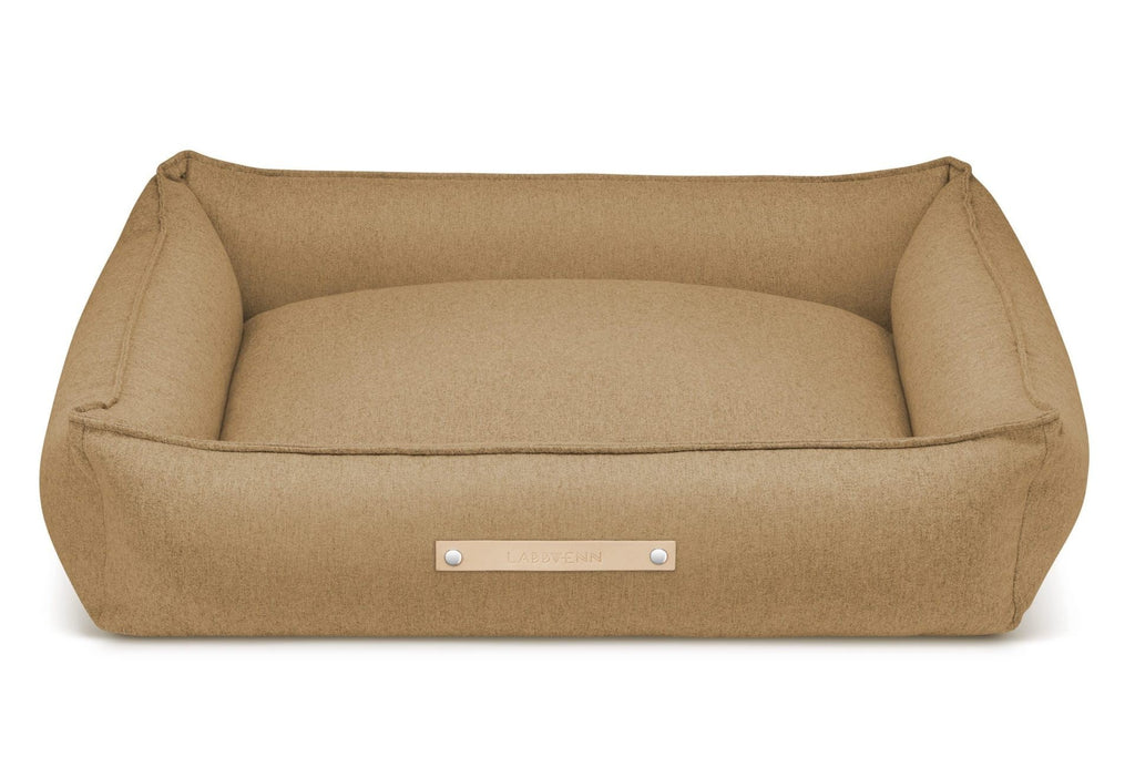 Møvik Hundebett – Biskuit – Ansicht 2
