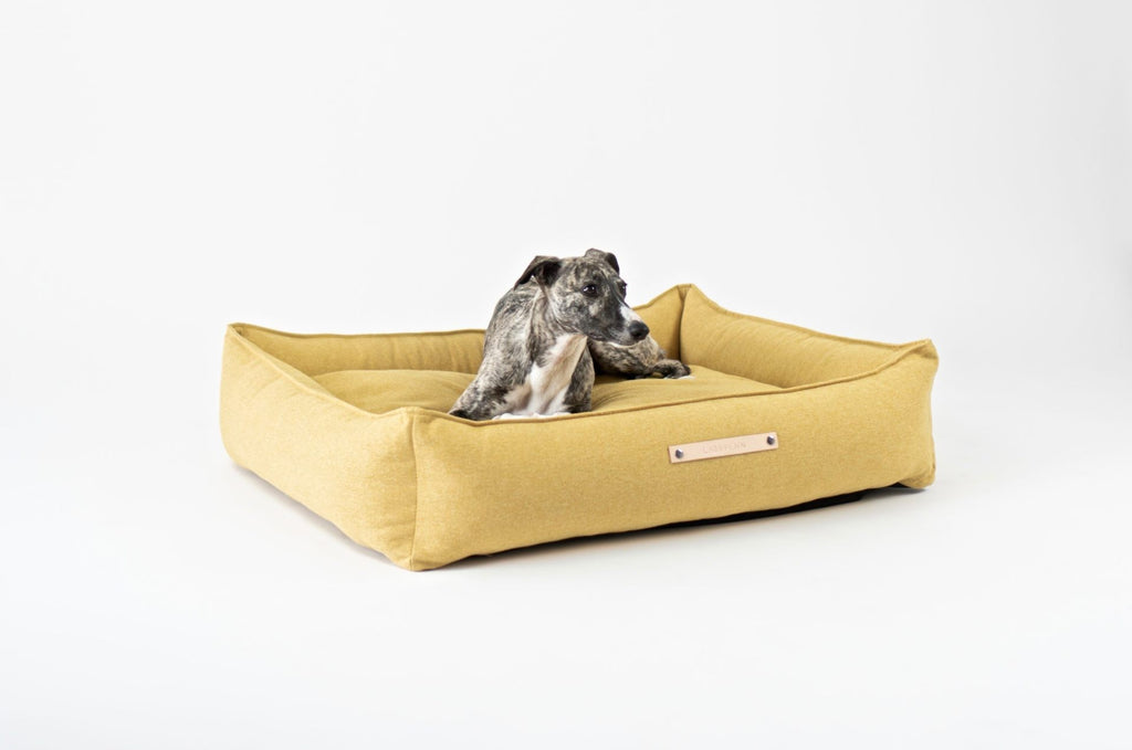 Møvik Hundebett – Honig