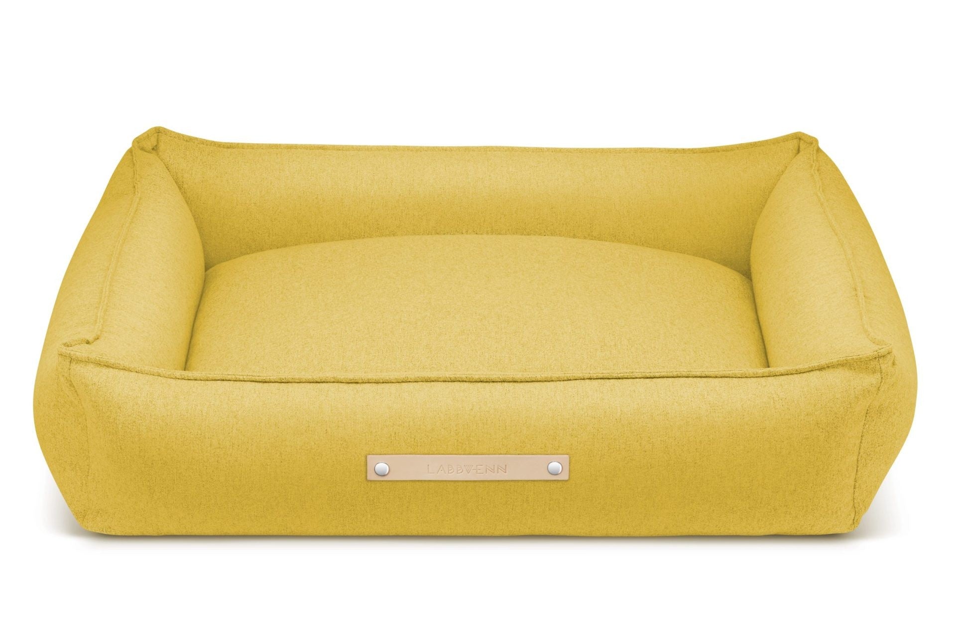 Møvik Hundebett – Honig – Ansicht 3