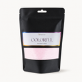 Candledust Pulverkerzen-Nachfüllset Babyrosa, duftfrei, 330 g – Hauptansicht