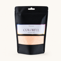 Candledust Pulverkerzen-Nachfüllset Creamy Peach, duftfrei, 330 g – Hauptansicht