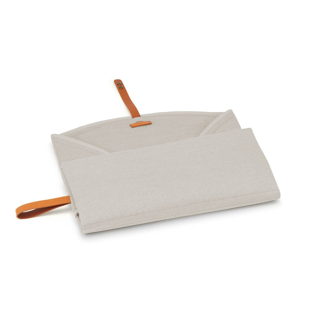 Originalbild Okka faltbare Hundereisematte Beige – Ansicht 5