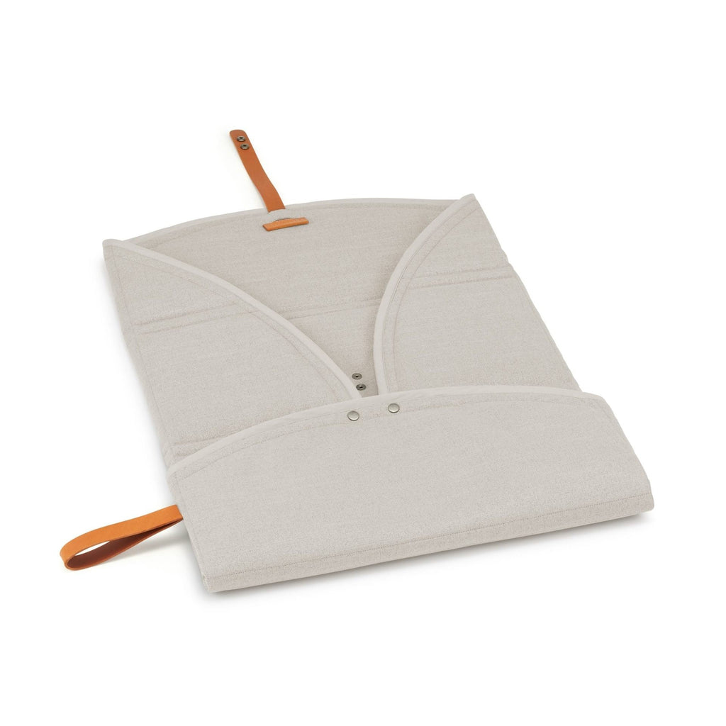 Originalbild Okka faltbare Hundereisematte Beige – Ansicht 4
