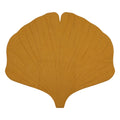 Ginkgo-Spielmatte Bio-Baumwolle Mango – Ansicht 1 | Elena Home Living