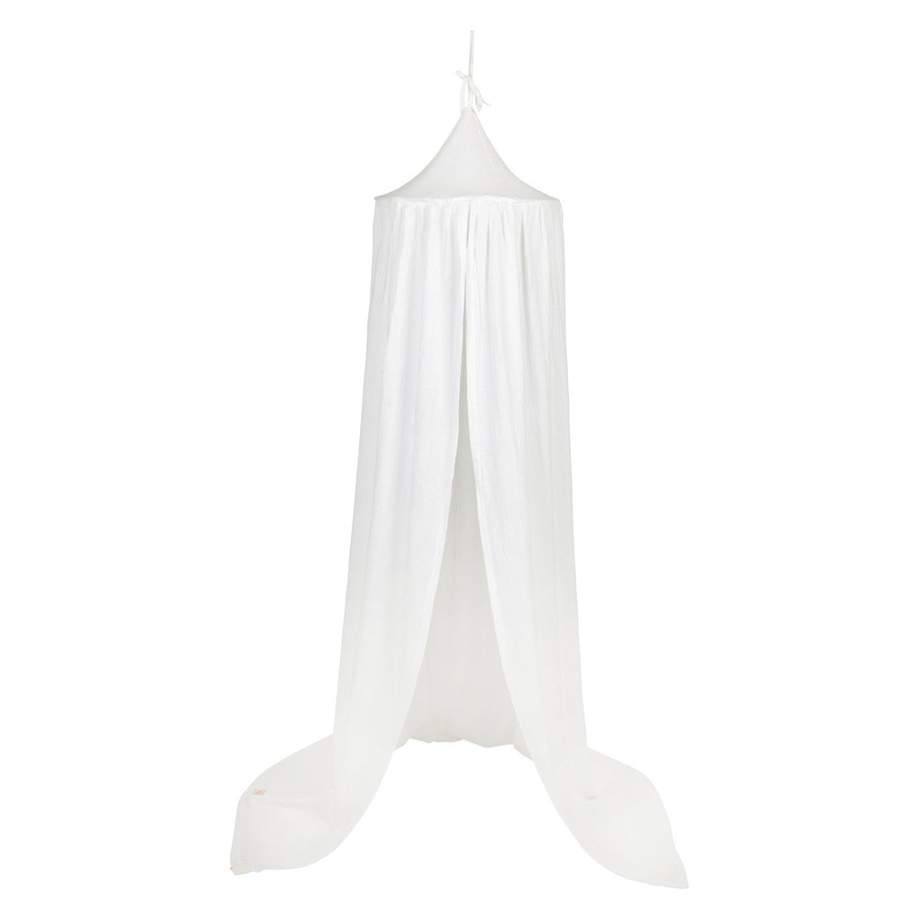Kinder-Baldachin Cream Cotton – Originalansicht 4