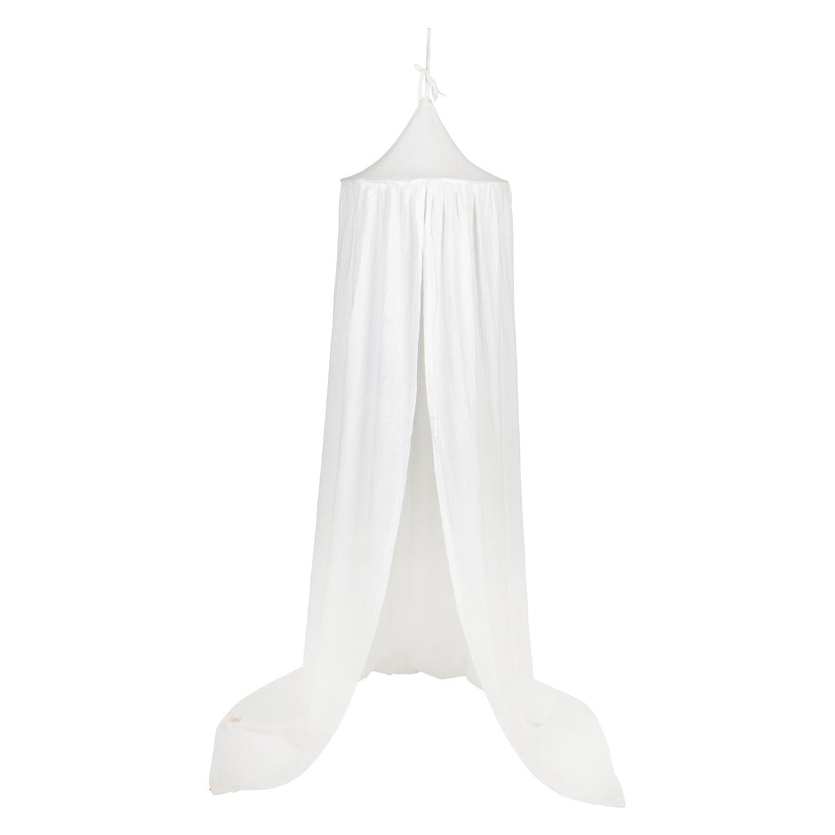 Kinder-Baldachin Cream Cotton – Originalansicht 4