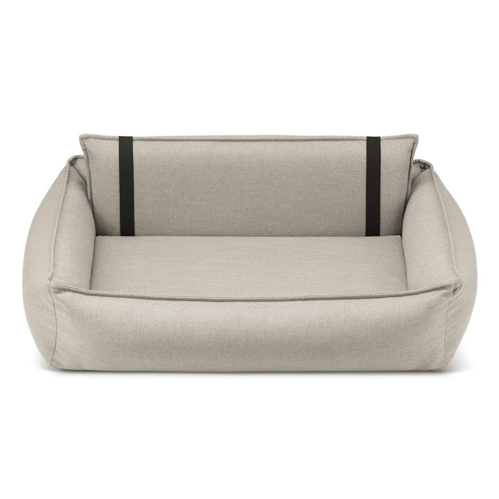 Originalbild Orteo Hundebett Beige