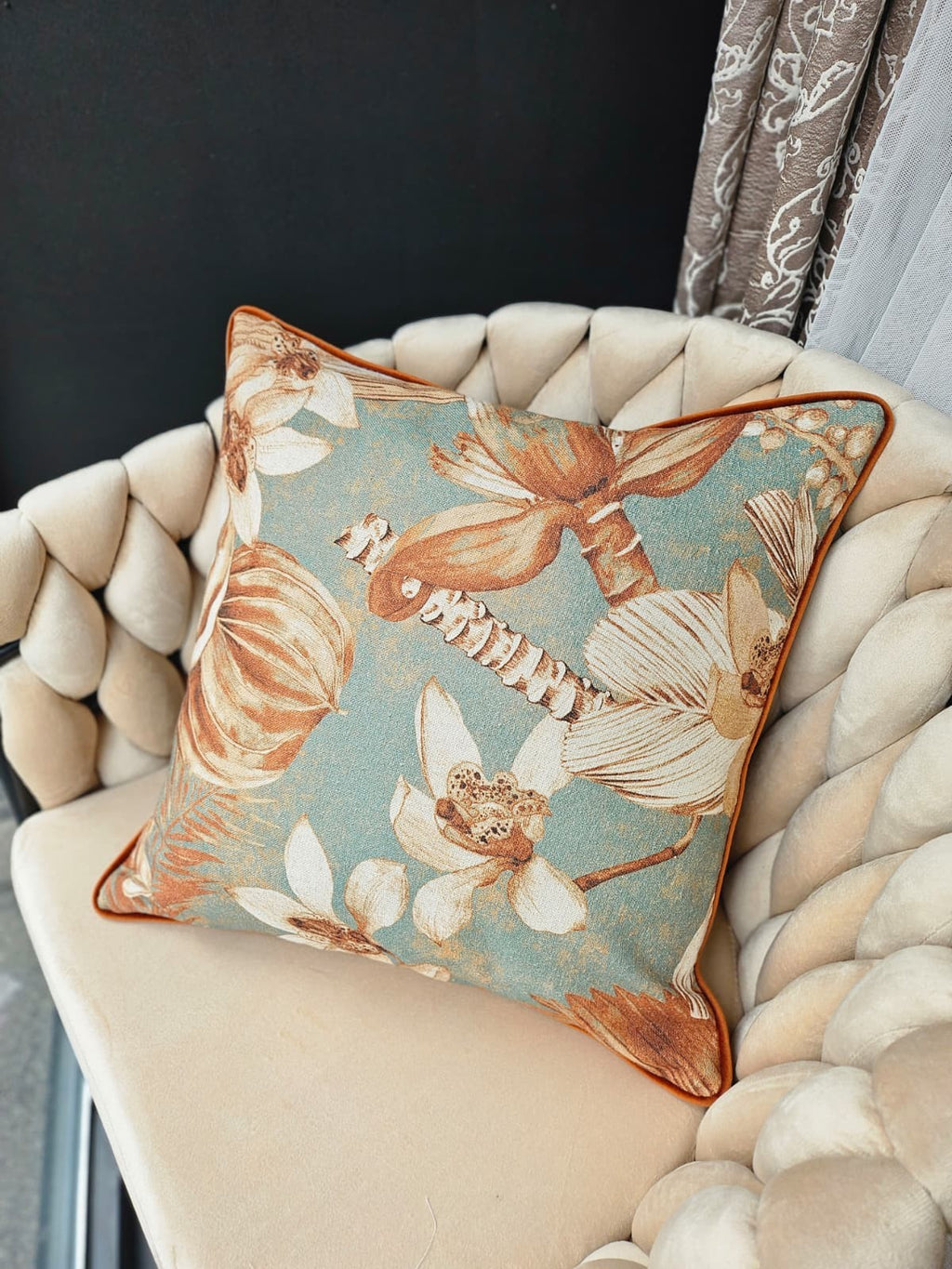 Pillowcase - Terra Flora