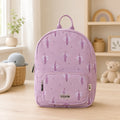 Kinder-Rucksack Proud Peacock – Premium Produktansicht