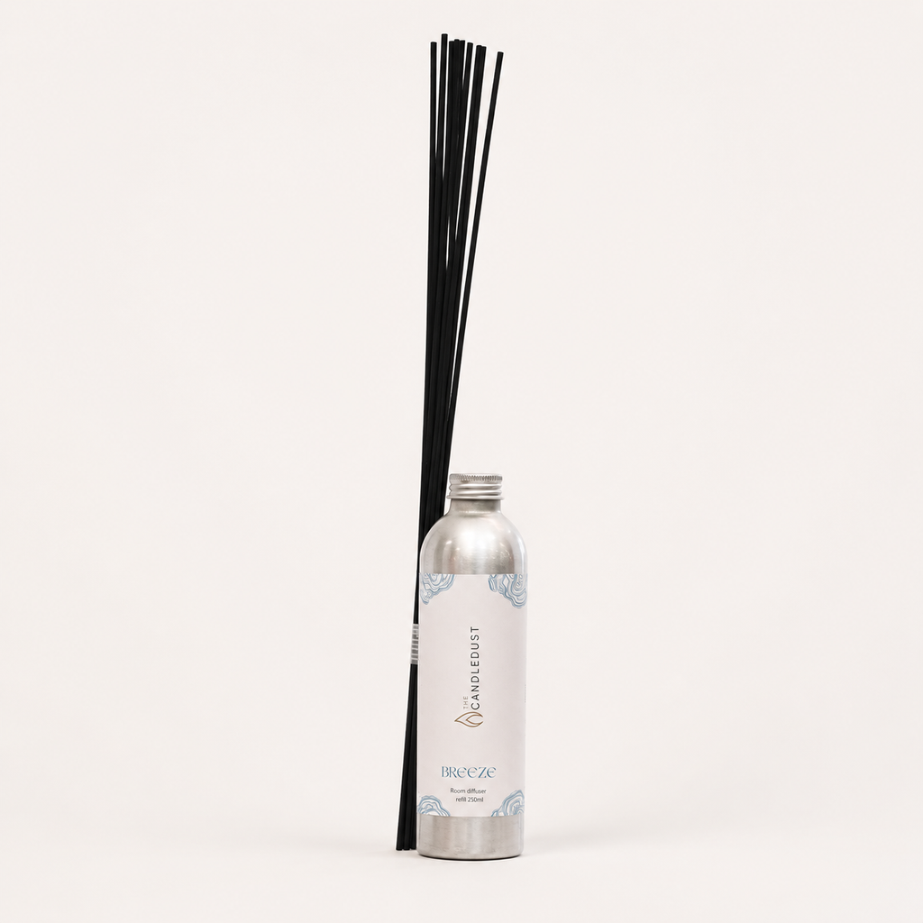 Candledust Raumduft-Nachfüllung breeze 250 ml – hauptbild