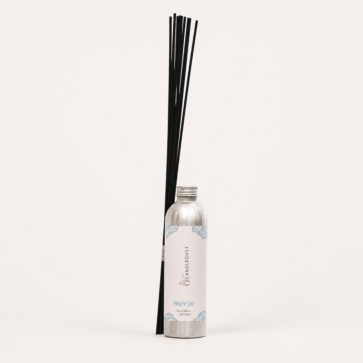 Candledust Raumduft-Nachfüllung breeze 250 ml – hauptbild