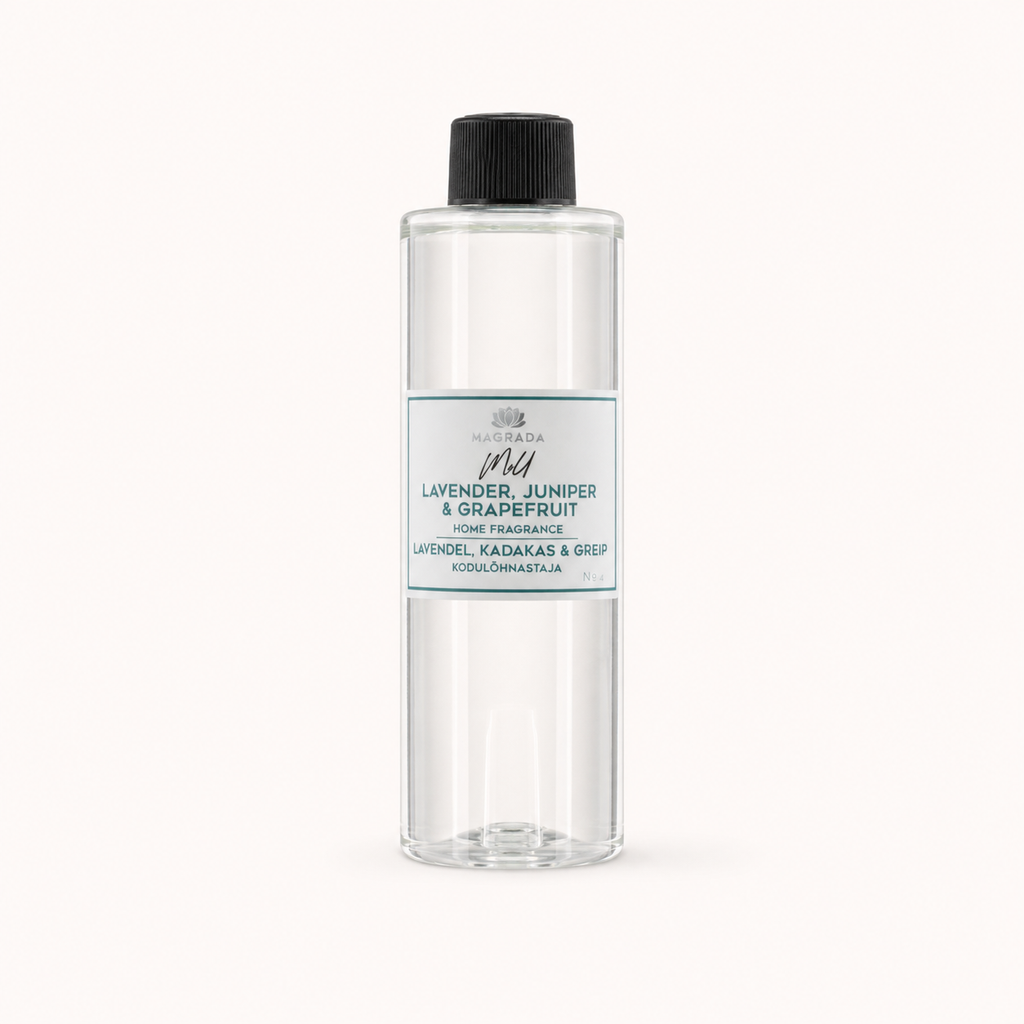 Magrada Raumduft-Nachfüllung Mild 200 ml