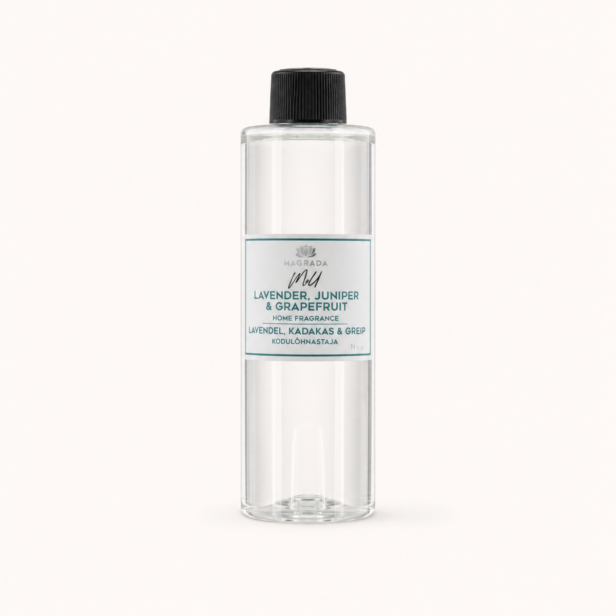 Magrada Raumduft-Nachfüllung Mild 200 ml