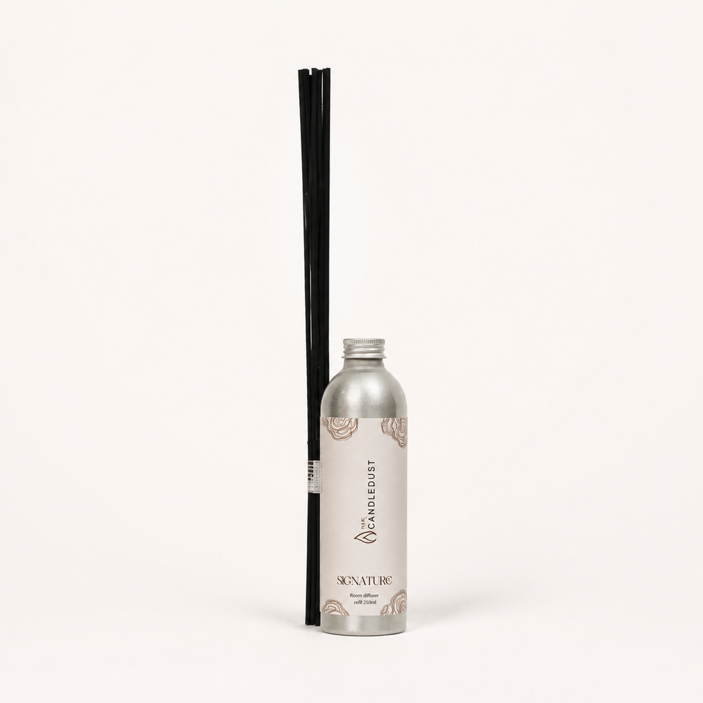 Candledust Raumduft-Nachfüllung signature 250 ml – hauptbild