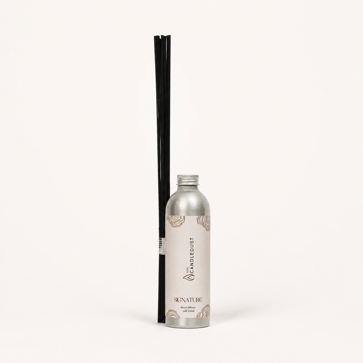 Candledust Raumduft-Nachfüllung signature 250 ml – hauptbild