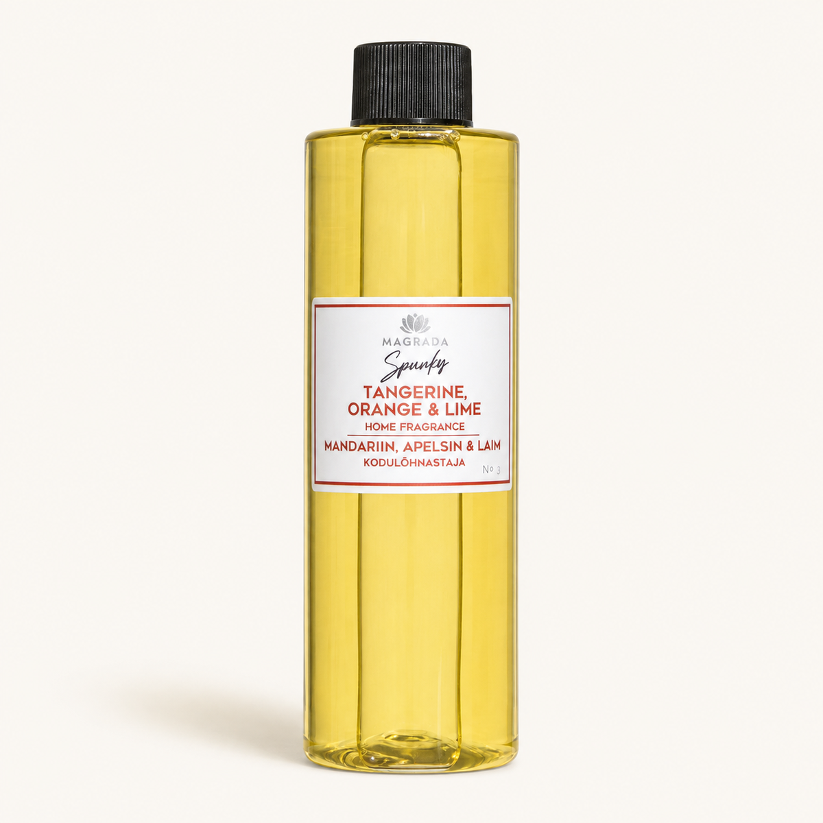 Magrada Raumduft-Nachfüllung Spunky 200 ml