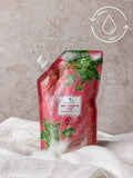 REFILL for Rhubarb Shampoo With Aloe Extract - 500 ml