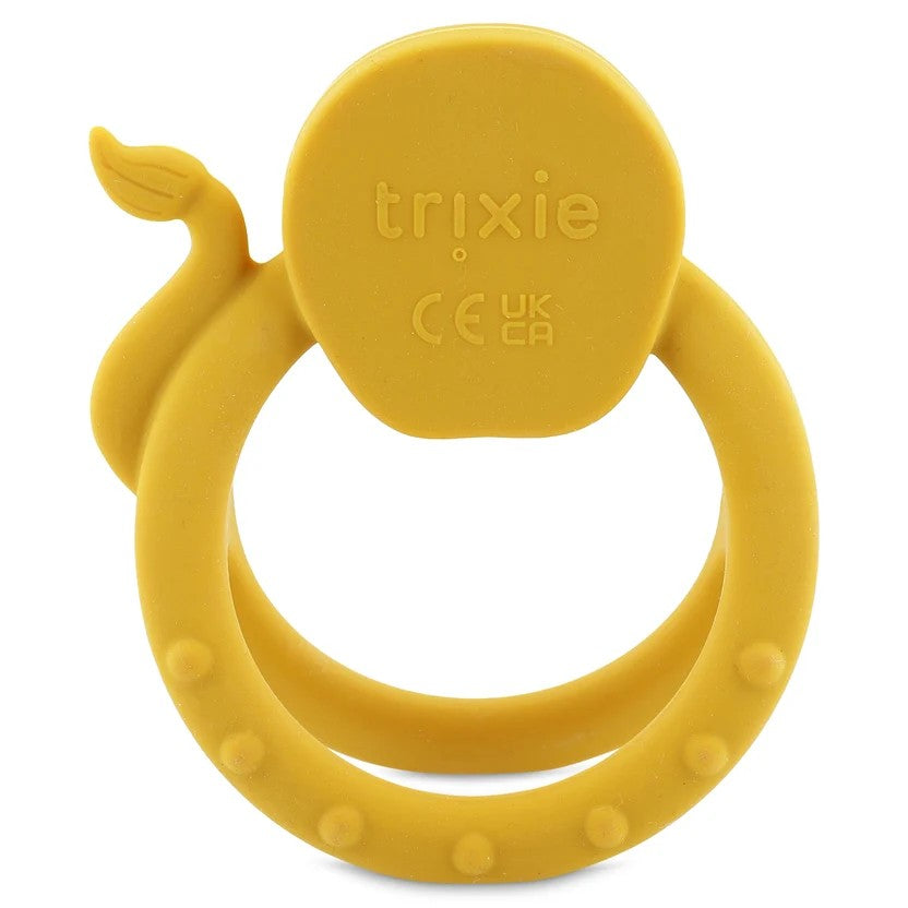 Trixie Sensorik-Beißring – Mr. Lion – weitere Ansicht