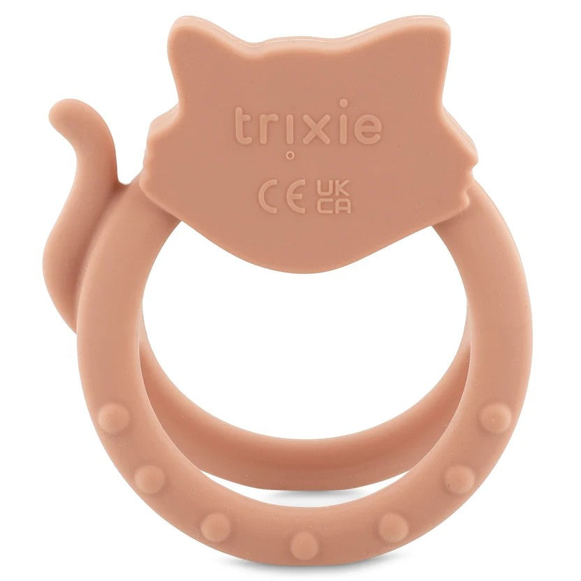 Trixie Sensorik-Beißring – Mrs. Cat – weitere Ansicht
