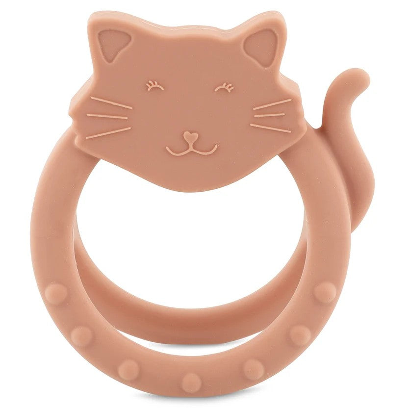 Trixie Sensorik-Beißring – Mrs. Cat – Produktansicht