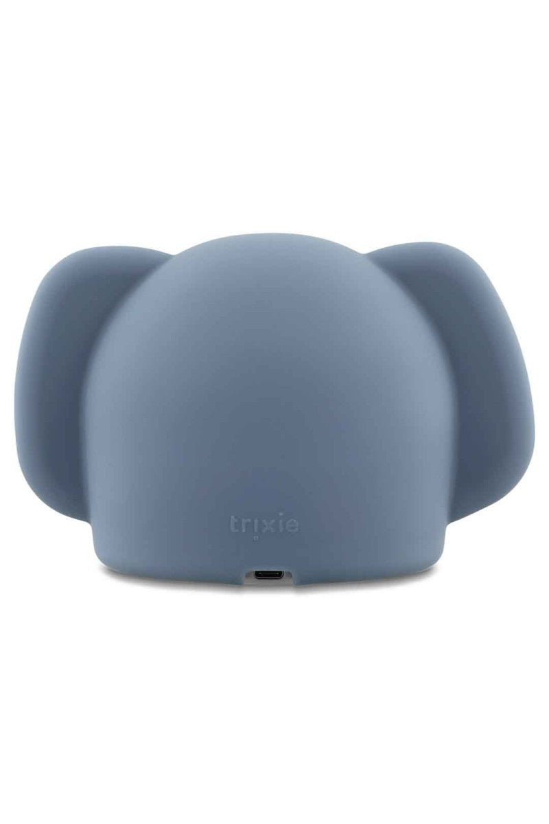 Mr. Elephant Nachtlicht mit Touch-Bedienung