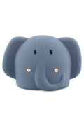 Wiederaufladbares Silikon-Nachtlicht Mr. Elephant