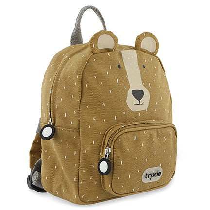 Small Mr. Bear – Originalansicht 10