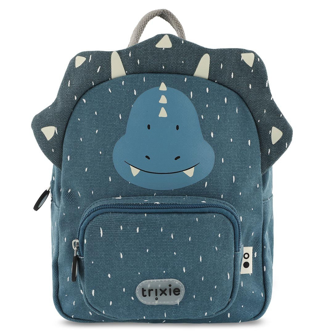 Small Mr. Triceratops – Originalansicht 6