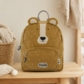 Kleiner Kinderrucksack Mr. Bear – Premium Hauptansicht