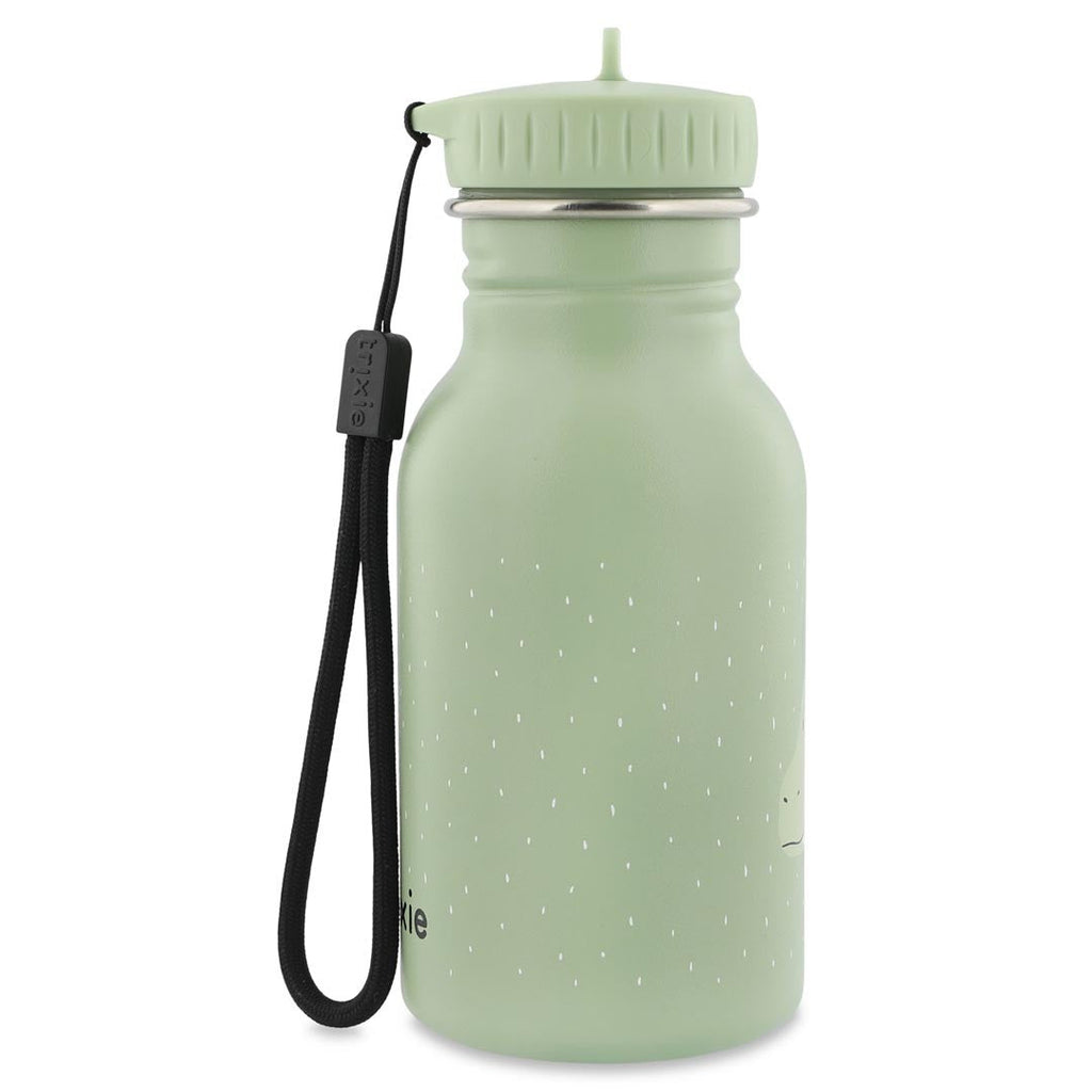 Trixie Edelstahl-Trinkflasche 350 ml Mr. Dragon – Originalansicht 3