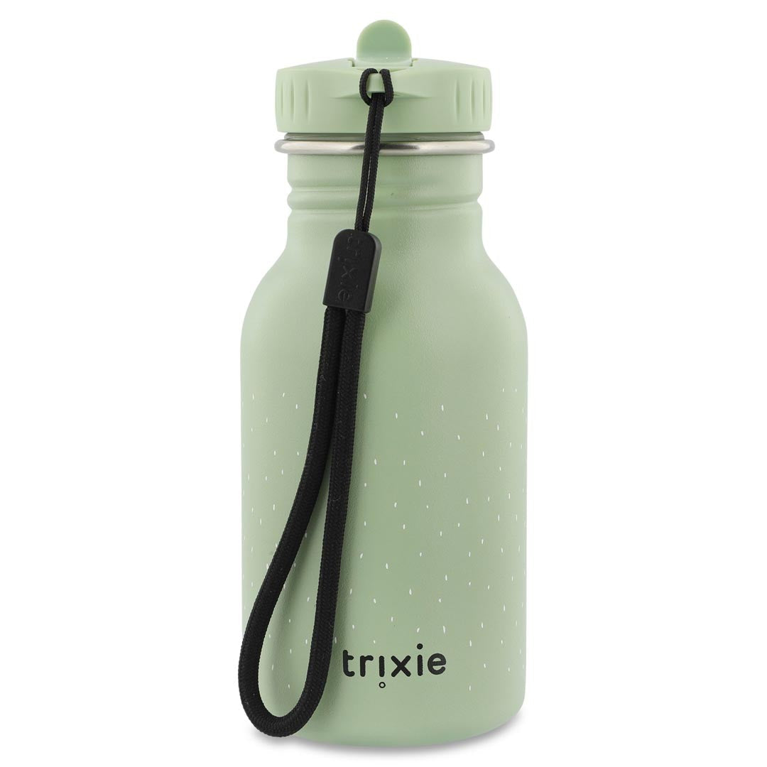 Trixie Edelstahl-Trinkflasche 350 ml Mr. Dragon – Originalansicht 4