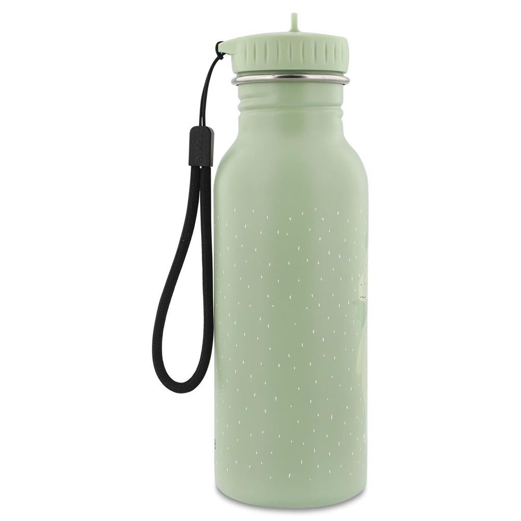 Trixie Edelstahl-Trinkflasche 500 ml Mr. Dragon – Originalansicht 10