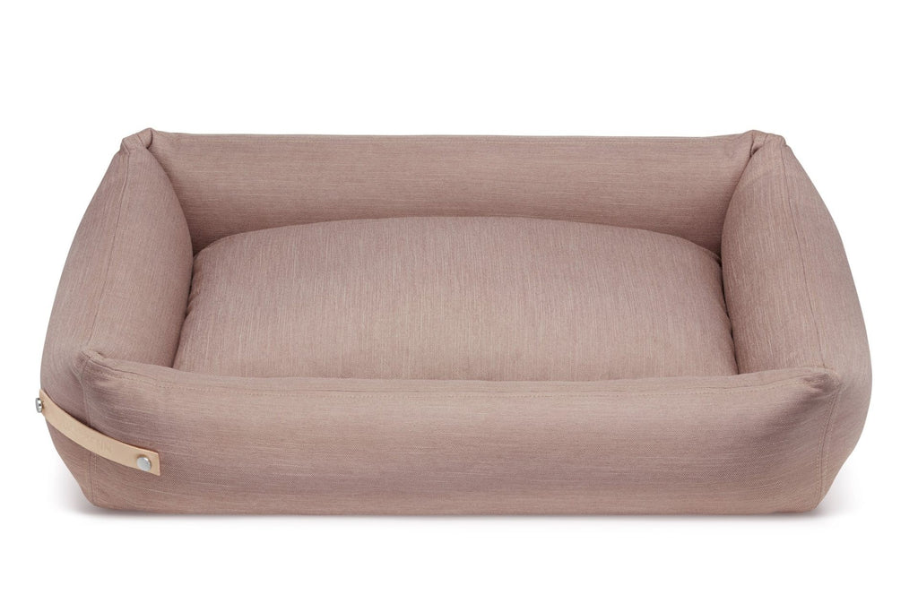 Stokke Hundebett – Rosa – Ansicht 2
