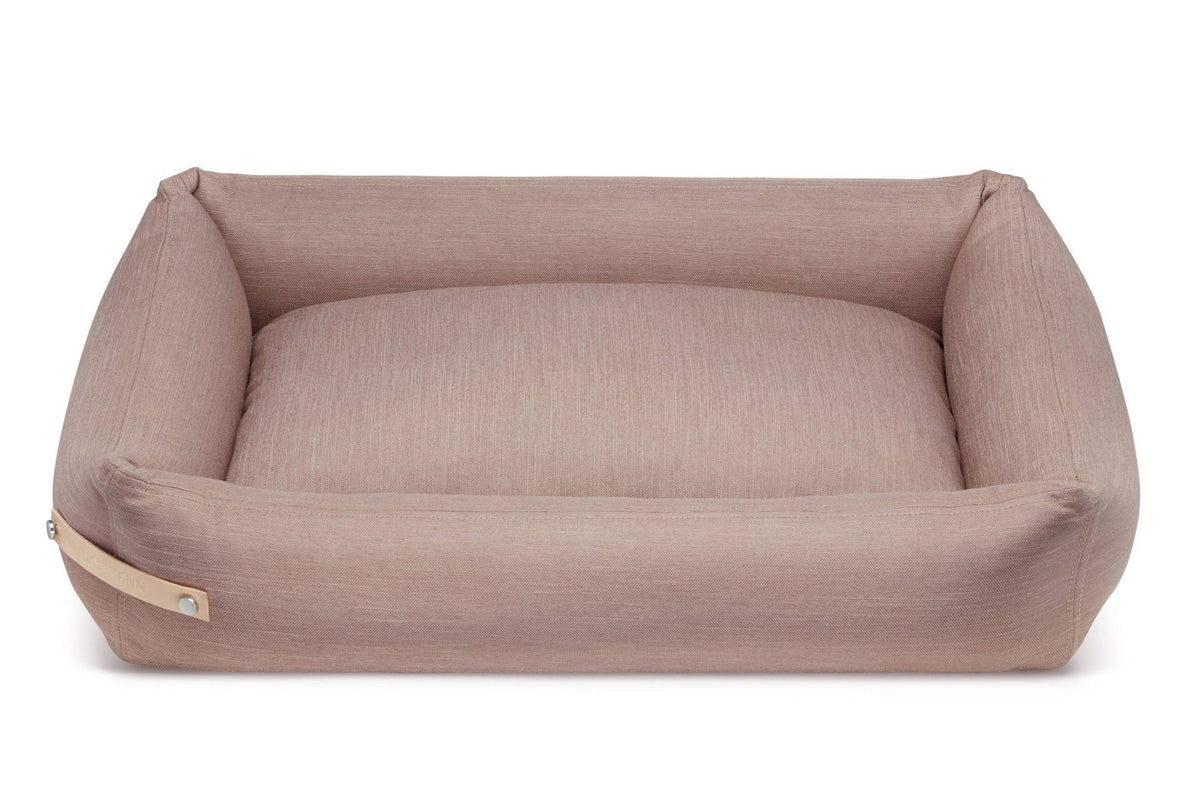 Stokke Hundebett – Rosa – Ansicht 2