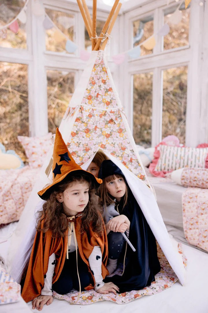 Kinder-Tipi Green Garden – Originalansicht 6