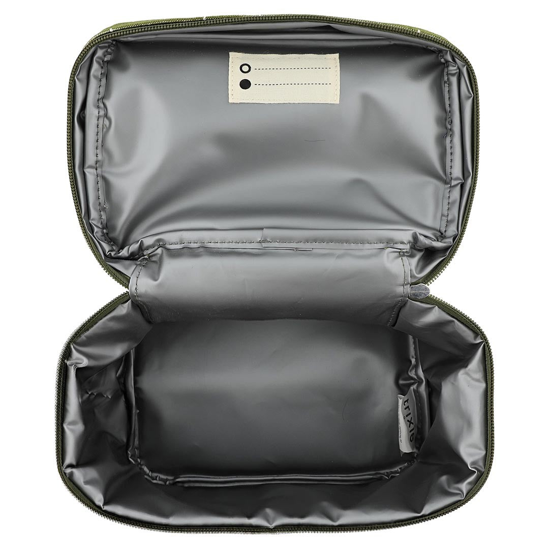 Trixie isolierte Kinder-Lunchtasche – Mr. Dino – weitere Ansicht