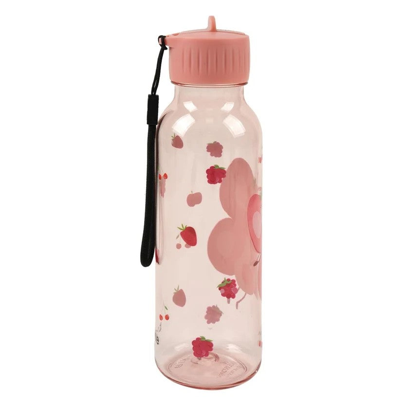 Trixie Tritan-Trinkflasche 500 ml – Fruit fairy Mrs. Butterfly – weitere Ansicht