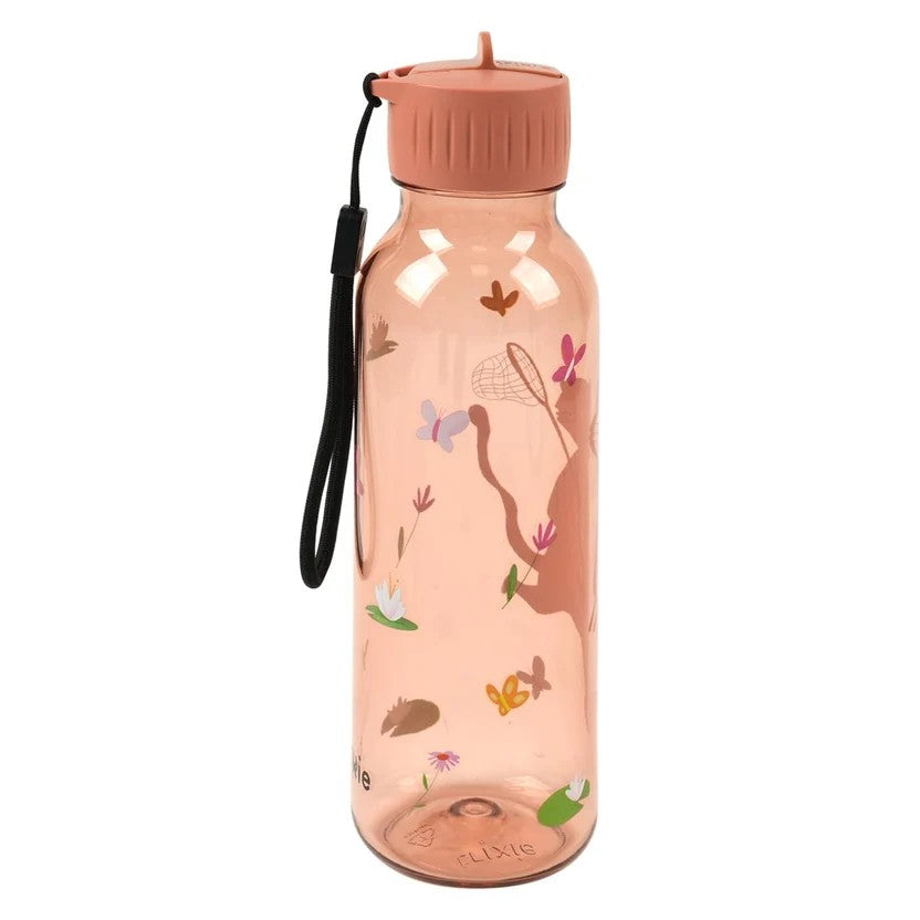 Trixie Tritan-Trinkflasche 500 ml – Pathfinder Mrs. Cat – weitere Ansicht