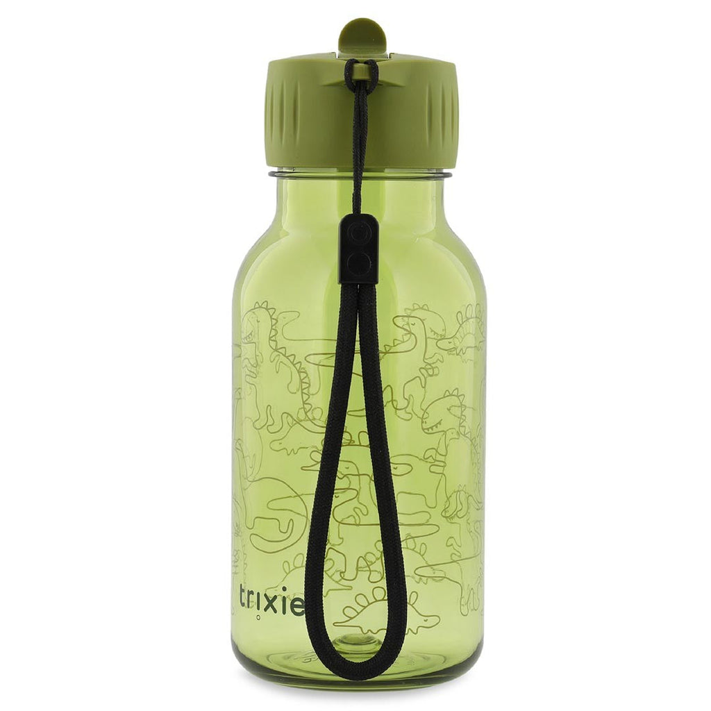 Trixie Tritan-Trinkflasche 350 ml Daring Dino – Originalansicht 2