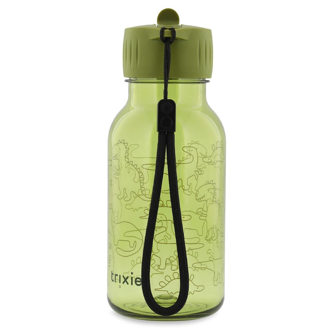 Trixie Tritan-Trinkflasche 350 ml Daring Dino – Originalansicht 2