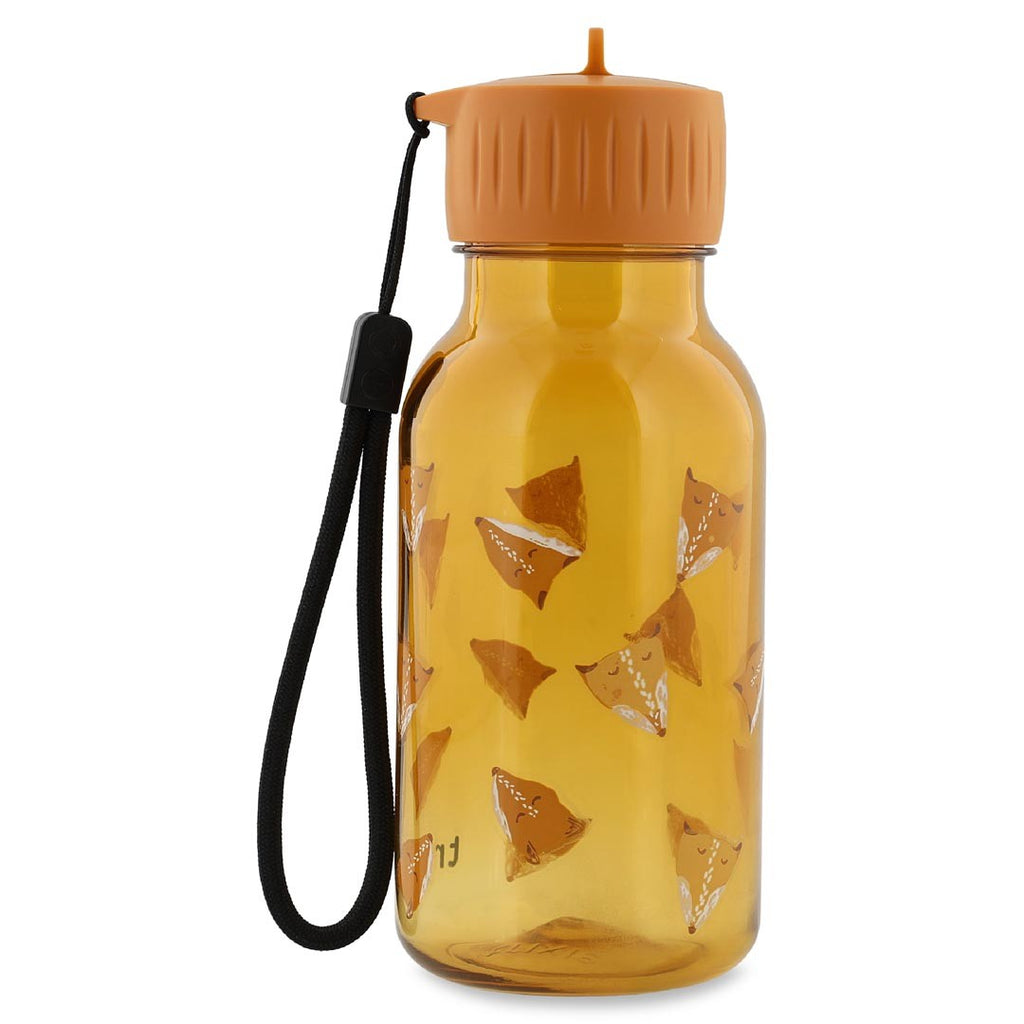 Trixie Tritan-Trinkflasche 350 ml Fierce Fox – Originalansicht 3
