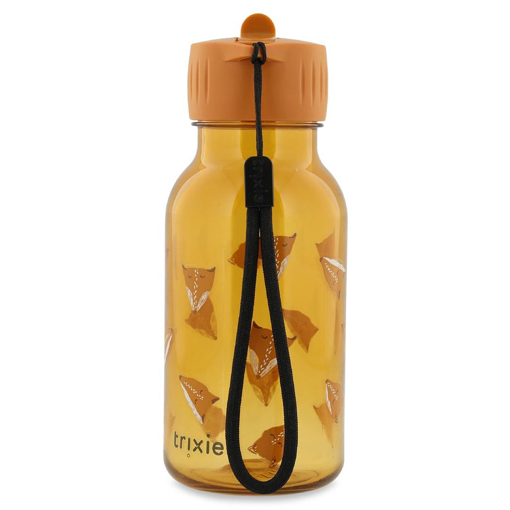 Trixie Tritan-Trinkflasche 350 ml Fierce Fox – Originalansicht 2