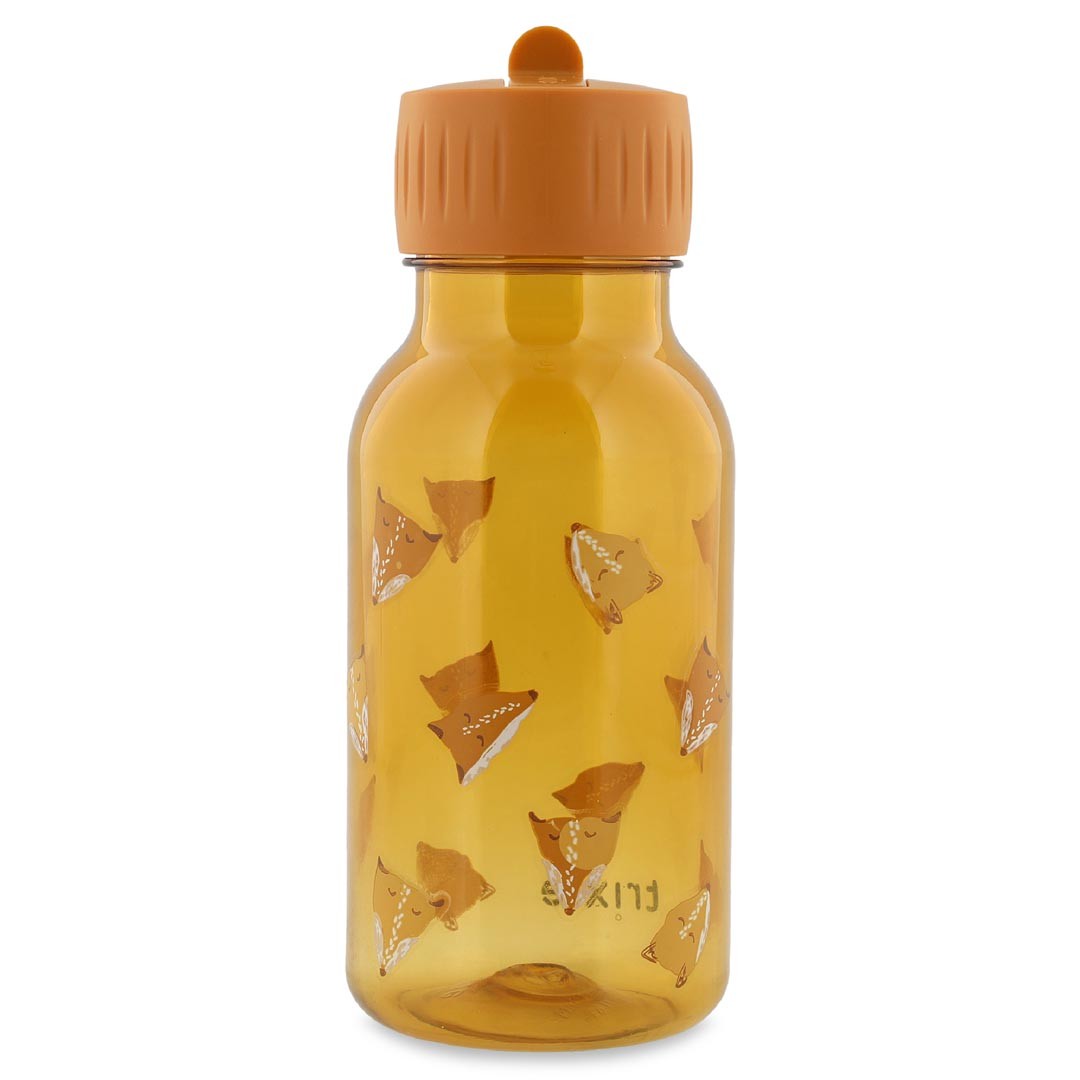 Trixie Tritan-Trinkflasche 350 ml Fierce Fox – Originalansicht 1