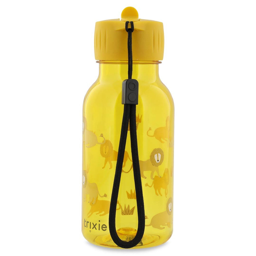 Trixie Tritan-Trinkflasche 350 ml Lively Lion – Originalansicht 3